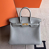 2025Vi K HERMES GXRs[ o[L25@[YTN@gS@S[h Birkin25043