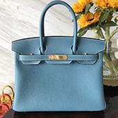 Hi GXX[p[Rs[@HERMES o[L30@u[W[@gS@S[h Birkin30098