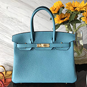 Hi GXX[p[Rs[@HERMES o[L30@^[RCY@gS@S[h Birkin30100