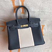 Hi GXX[p[Rs[@HERMES o[L30@Ot@Cg/gDeB[O[@gS/U[h@S[h Birkin30104