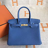 Hi GXX[p[Rs[@HERMES o[L30@u[AKbg@gS@S[h Birkin30112