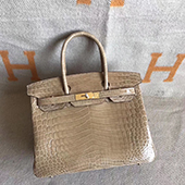Hi GXX[p[Rs[@HERMES o[L30@gDeB[O[@NR_C AQ[^[}bg@S[h Birkin30118