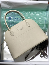 Hi GXX[p[Rs[@HERMES {[h 27cm@N@H[Gv\@S[h Bolide004