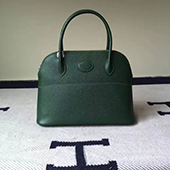 Hi GXX[p[Rs[@HERMES {[h 27cm@F[AOX@H[Gv\@Vo[ Bolide021