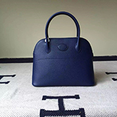 Hi GXX[p[Rs[@HERMES {[h 27cm@u[ArX@H[Gv\@Vo[ Bolide024