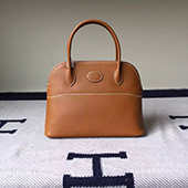 Hi GXX[p[Rs[@HERMES {[h 27cm@S[h@H[Gv\@Vo[ Bolide031