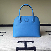 Hi GXX[p[Rs[@HERMES {[h 27cm@u[p_CX@H[Gv\@Vo[ Bolide034