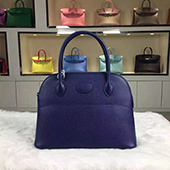 Hi GXX[p[Rs[@HERMES {[h 27cm@u[ArX@H[Gv\@Vo[ Bolide038