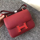 2025Vi K HERMES GXRs[ RX^X 24@[WOi@H[Gv\@U[h Constance24003