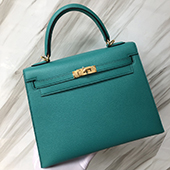 2024Vi W HERMES GXRs[ P[ 25cm OD@F[F@H[Gv\@S[h kelly25010