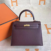 2024Vi W HERMES GXRs[ P[ 25cm OD@[WAbV@H[Gv\@S[h kelly25083