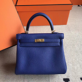 2024Vi W HERMES GXRs[ P[ 25cm D@u[GNgbN@gS@S[h kelly25093