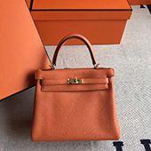 2024Vi W HERMES GXRs[ P[ 25cm D@IW@gS@S[h kelly25095