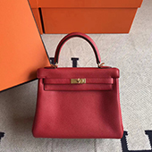 2025Vi K HERMES GXRs[ P[ 25cm D@[WJUbN@gS@S[h kelly25100