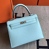 2024Vi W HERMES GXRs[ P[ 25cm OD@u[[tB[@H[Gv\@Vo[ kelly25104