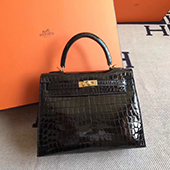 2025Vi K HERMES GXRs[ P[ 25cm OD@(ubN)@NR_C AQ[^[}bg@S[h kelly25109