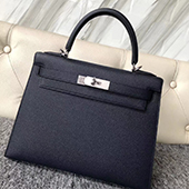 2024Vi W HERMES GXRs[ P[ 28cm OD@u[CfBS@H[Gv\@Vo[ kelly28015