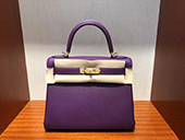 2024Vi W HERMES GXRs[ P[ 28cm D@All@gS@S[h kelly28025