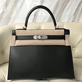 2024Vi W HERMES GXRs[ P[ 28cm OD@(ubN)@{bNXJ[t@Vo[ kelly28030