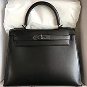 2024Vi W HERMES GXRs[ P[ 28cm OD@(ubN)@{bNXJ[t@Vo[ kelly28053