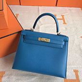 2024Vi W HERMES GXRs[ P[ 28cm OD@u[UWo@H[Gv\@S[h kelly28077