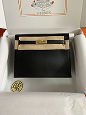 Hi GXX[p[Rs[@HERMES P[_X 22cm@ubN@Go[J[@S[h Kellydanse2001