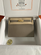 Hi GXX[p[Rs[@HERMES P[_X 22cm@OAXt@g@Go[J[@S[h Kellydanse2014
