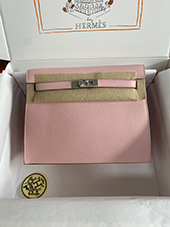 Hi GXX[p[Rs[@HERMES P[_X 22cm@[YTN@Go[J[@Vo[ Kellydanse2019