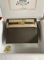 Hi GXX[p[Rs[@HERMES P[_X 22cm@G^@Go[J[@S[h Kellydanse2020