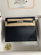 Hi GXX[p[Rs[@HERMES P[_X 22cm@u[jC@Go[J[@Vo[ Kellydanse2029