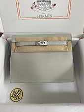 Hi GXX[p[Rs[@HERMES P[_X 22cm@p[O[@Go[J[@Vo[ Kellydanse2043
