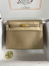 Hi GXX[p[Rs[@HERMES P[_X 22cm@g`@Go[J[@S[h Kellydanse2044