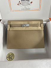 Hi GXX[p[Rs[@HERMES P[_X 22cm@g`@Go[J[@Vo[ Kellydanse2045