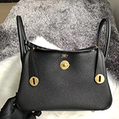 2025Vi K HERMES GXRs[ fB 26cm@(ubN)@gN}X/NR_C AQ[^[}bg@S[h Lindy26103