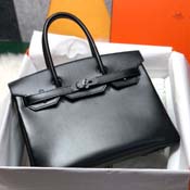 �G�����X���X�̃X�[�p�[�R�s�[ HERMES�@�\�[�u���b�N�@�o�[�L��30�@�u���b�N�@�{�b�N�X�J�[�t�@�u���b�N����yG���z