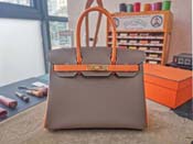 �G�����X���X�̃X�[�p�[�R�s�[ HERMES�@�o�[�L��30�@�O���A�X�t�@���g/�}���S�[�@���H�[�G�v�\���@�S�[���h����yG���z