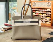 �G�����X���X�̃X�[�p�[�R�s�[ HERMES�@�o�[�L��30�@�g�D���e�B�G�[���O���[/�u���b�N�@�g�S�@�V���o�[����yG���z