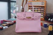 �G�����X���X�̃X�[�p�[�R�s�[ HERMES�@�o�[�L��30�@�s���N�@�g�S�@�S�[���h����yG���z
