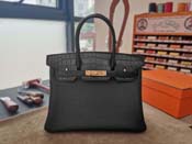 �G�����X���X�̃X�[�p�[�R�s�[ HERMES�@�o�[�L���^�b�`30�@�u���b�N/���@�g�S/�N���R�_�C���@�j���e�B�J�X�@�S�[���h����yG���z