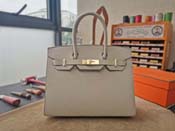 �G�����X���X�̃X�[�p�[�R�s�[ HERMES�@�o�[�L��30�@�g�D���e�B�G�[���O���[�@���H�[�G�v�\���@�S�[���h����yG���z