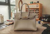 �G�����X���X�̃X�[�p�[�R�s�[ HERMES�@�o�[�L��30�@�g�D���e�B�G�[���O���[�@�g�S�@�S�[���h����yG���z