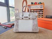 �G�����X���X�̃X�[�p�[�R�s�[ HERMES�@�o�[�L��25�@�q�}�����@�N���R�_�C���@�j���e�B�J�X�}�b�g�@�V���o�[����yG���z