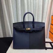 �G�����X���X�̃X�[�p�[�R�s�[ HERMES�o�[�L��25cm�@�O�D�@���H�[�G�v�\���@�u���b�N/�f�B�[�v�u���[/�u���[�[���[�W���@�S�[���h����yG���z