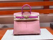 �G�����X���X�̃X�[�p�[�R�s�[ HERMES�@�o�[�L��25�@�s���N/���[�Y�V�F�w���U�[�h�@�N���R�_�C���@�j���e�B�J�X�@�S�[���h����yG���z