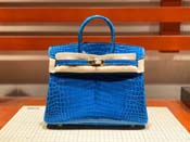 �G�����X���X�̃X�[�p�[�R�s�[ HERMES�@�o�[�L��25�@�u���[�[���[�W���@�N���R�_�C���@�j���e�B�J�X�@�S�[���h����yG���z