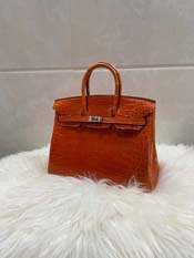 �G�����X���X�̃X�[�p�[�R�s�[ HERMES�@�o�[�L�� 25cm�@�N���R�_�C�� �j���e�B�J�X�@�I�����W�|�s�[�@�V���o�[����yG���z