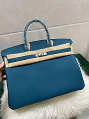 �G�����X���X�̃X�[�p�[�R�s�[ HERMES�o�[�L��40�@���F�[���{�X�t�H�[���@�g�S�@�V���o�[����yG���z