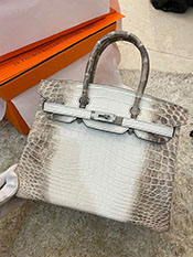 �G�����X���X�̃X�[�p�[�R�s�[ HERMES�o�[�L��30�@�q�}�����@�N���R�_�C���@�j���e�B�J�X�}�b�g�@�V���o�[����yG���z