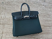 �G�����X���X�̃X�[�p�[�R�s�[ HERMES �o�[�L���^�b�`25�@�R�����F�[���@�g�S/�N���R�_�C���@�j���e�B�J�X�@�V���o�[����yG���z