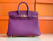 �G�����X���X�̃X�[�p�[�R�s�[ HERMES �o�[�L�� 25cm�@�g�S�@�A�l���l�@�S�[���h����yG���z